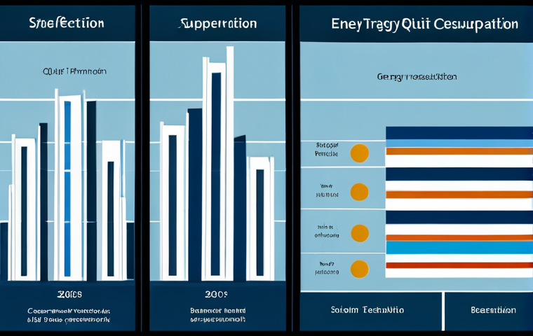 Quantencomputer: Energieeffizienz-Potenziale, die Sie nicht verpassen sollten! 2 quantencomputer - 이미지 1