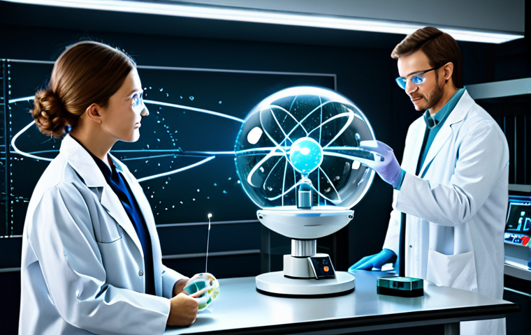 Quantenmessungen: Unerwartete Einblicke und clevere Strategien, die bares Geld sparen! 4 quantenmessungen - 이미지 2