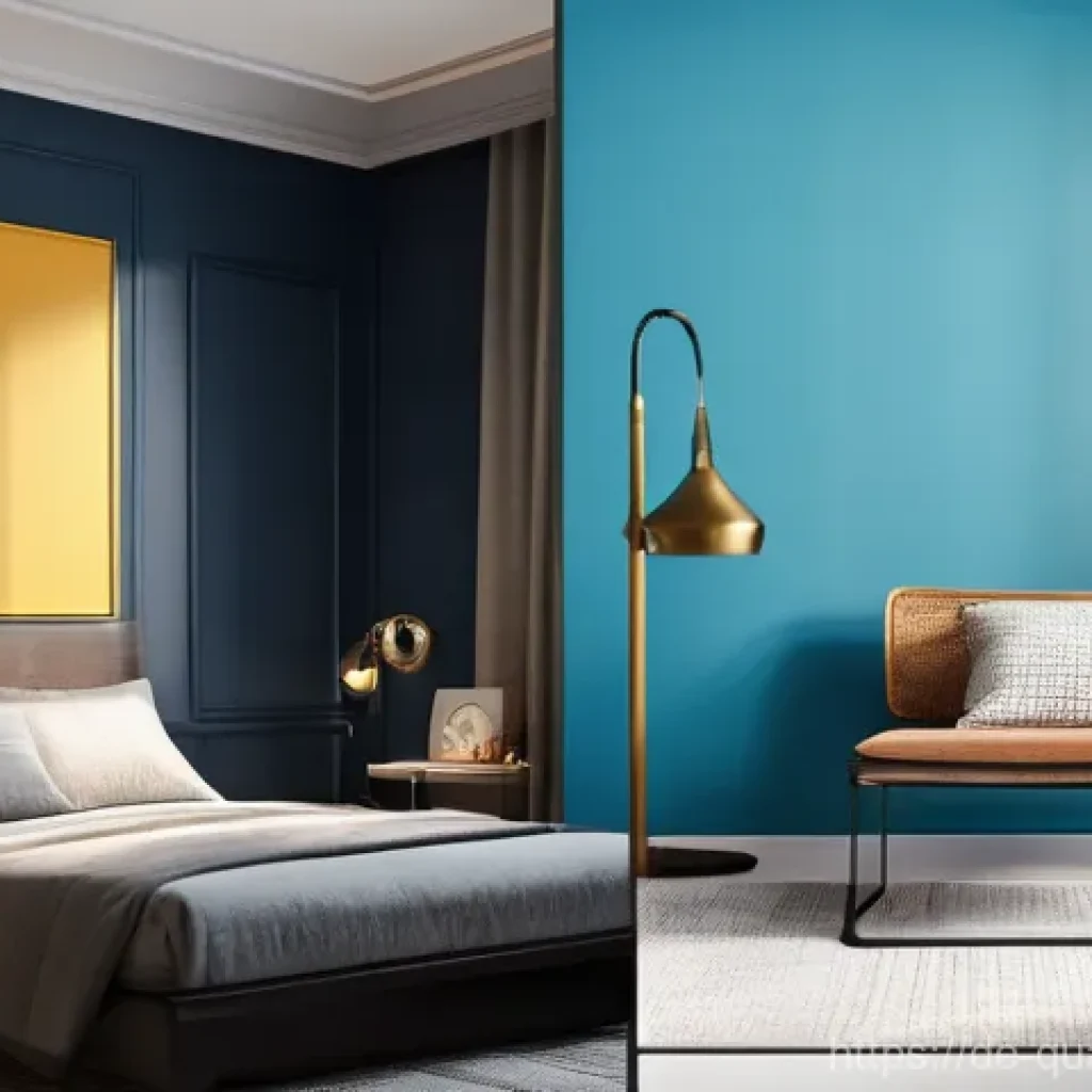 양자센서와 기존 센서 비교 - Here are three image generation prompts in English, detailing various aspects of quantum sensor tech...