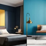 Home 22 양자센서와 기존 센서 비교 - Here are three image generation prompts in English, detailing various aspects of quantum sensor tech...