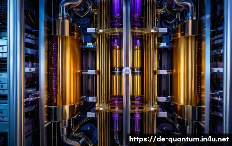 양자컴퓨터의 미래 가능성 관련 이미지 2