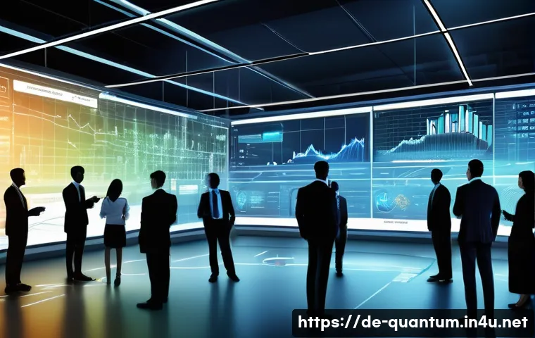 양자암호화의 국가별 법적 규제 관련 이미지 2