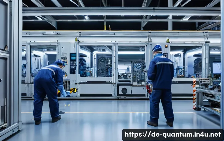 양자센서 기술 관련 이미지 1